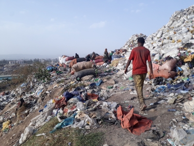 The Road to Zero Waste