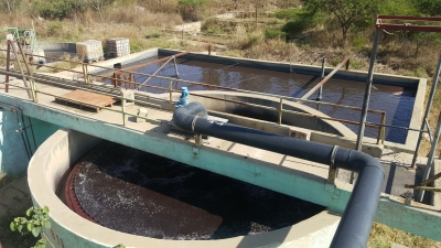 Multi-stakeholder Strategic Chemical Management in Ethiopia